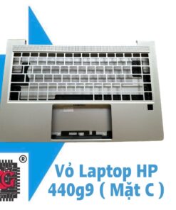 THAY VỎ LAPTOP HP 440G9 (MẶT C)