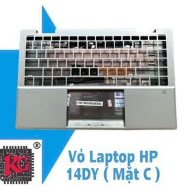 Thay vỏ laptop hp 14DY (MẶT C) 5 THAY VỎ LAPTOP HP 14DY (MẶT C)