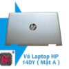 Thay vỏ laptop hp 14DY (MẶT A) 2 Thay vỏ laptop hp 14DY (MẶT A)