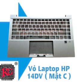 Thay vỏ laptop hp 14DV (MẶT C) 5 THAY VỎ LAPTOP HP 14DV (MẶT C)