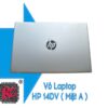 THAY VỎ LAPTOP HP 14DV (MẶT A) 2 THAY VỎ LAPTOP HP 14DV (MẶT A)