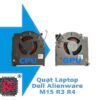 THAY QUẠT LAPTOP DELL ALIENWARE M15 R3 R4 1 THAY QUẠT LAPTOP DELL ALIENWARE M15 R3 R4
