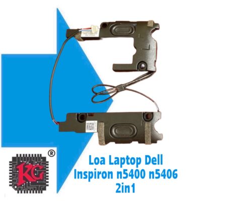 THAY LOA LAPTOP DELL INSPIRON N5400 N5406 2IN1 5 THAY LOA LAPTOP DELL INSPIRON N5400 N5406 2IN1