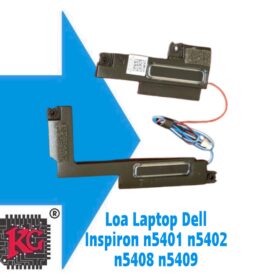 Thay loa laptop dell INSPIRON N5401 N5402 N5408 N5409 5 THAY LOA LAPTOP DELL INSPIRON N5401 N5402 N5408 N5409