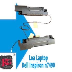 THAY LOA LAPTOP DELL INSPIRON N7490 5 THAY LOA LAPTOP DELL INSPIRON N7490