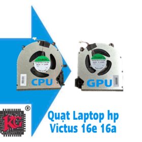 Thay Quạt Laptop HP Victus 16-A 16-E 16-E0011NS M75720-001 M75722-001 5 Thay Quạt Laptop HP Victus 16-A 16-E 16-E0011NS M75720-001 M75722-001