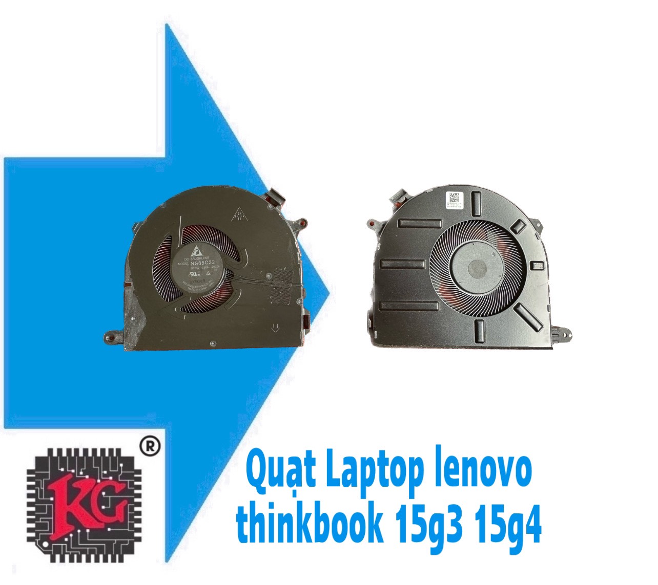 z4557782752689_1d36c93069380345c4ce70fca0aef843 THAY QUẠT LAPTOP LENOVO THINKBOOK 15 G2 ITL ARE 15 G3 ACL 5F10S13936 5F10S13937