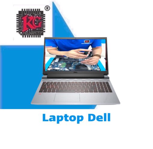 Sửa Laptop Dell Inspiron 16-7610 7610