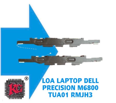 THAY LOA LAPTOP DELL PRECISION M6800 TUA01 RMJH3 5 THAY LOA LAPTOP DELL PRECISION M6800 TUA01 RMJH3