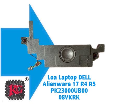 THAY LOA LAPTOP DELL ALIENWARE 17 R4 R5 PK23000UB00 O8VKRK 5 THAY LOA LAPTOP DELL ALIENWARE 17 R4 R5 PK23000UB00 O8VKRK