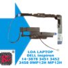 THAY LOA LAPTOP DELL INSPIRON 14-3878 3451 3452 3458 OMP12H MP12H NEW 2 THAY LOA LAPTOP DELL INSPIRON 14-3878 3451 3452 3458 OMP12H MP12H NEW