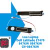 THAY LOA LAPTOP DELL LATITUDE E7470 847KW 0847KKW CN-0847KW 2 THAY LOA LAPTOP DELL LATITUDE E7470