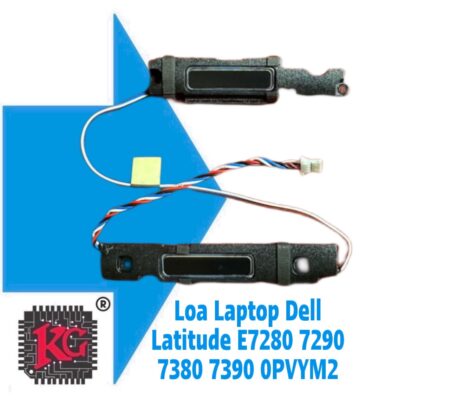 THAY LOA LAPTOP DELL LATITUDE E7280 7290 7380 7390 OPVYM2 5 THAY LOA LAPTOP DELL LATITUDE E7280 7290 7380 7390 OPVYM2