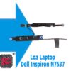 THAY LOA LAPTOP DELL INSPIRON N7537 1 THAY LOA LAPTOP DELL INSPIRON N7537