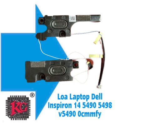 THAY LOA LAPTOP DELL INSPIRON 14 5490 5498 V5490 OCMMFY 5 Thay Loa Laptop Dell Inspiron 14 5490 5498 V5490 OCMMFY
