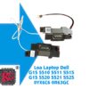 THAY LOA LAPTOP DELL G15 5510 5511 5515 G15 5520 5521 5525 0YX6C6 0R63GC 2 THAY LOA LAPTOP DELL G15 5510 5511 5515 G15 5520 5521 5525 0YX6C6 0R63GC