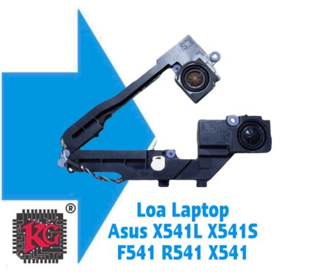 Thay loa laptop Asus X541L X541S F541 R541 X541 5 Thay Loa Laptop ASUS X541L X541S F541 R541 X541