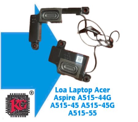 Thay loa laptop Acer Aspire A515-44G A515-45 A515-45G A515-55 5 Thay Loa Laptop Acer Aspire A515-44G A515-45 A515-45G A515-55