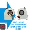 Thay quạt Laptop Asus X540M X540MA X540N X540NA X54B X540BA 2 Thay quạt Laptop Asus X540M X540MA X540N X540NA X54B X540BA