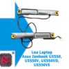 Thay loa laptop Asus ZENBOOK UX550 UX550V, UX550VD, UX550VE 2 Thay loa laptop Asus ZENBOOK UX550 UX550V, UX550VD, UX550VE