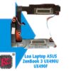 Thay loa laptop Asus ZENBOOK 3 UX490U UX490F 2 THAY LOA LAPTOP ASUS ZENBOOK 3 UX490U UX490F