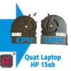 Thay Quạt Laptop HP 15EB 1 Thay Quạt Laptop HP 15EB