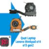 THAY QUẠT LAPTOP LENOVO THINKPAD E14 E15 GEN2 2 THAY QUẠT LAPTOP LENOVO THINKPAD E14 E15 GEN2