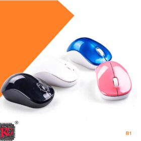 Chuột (Mouse) không dây B1 5 Chuột (Mouse) không dây B1