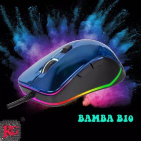 Chuột (Mouse) Gaming Có Dây B10 5 Chuột (Mouse) Gaming Có Dây B10
