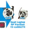 THAY QUẠT LAPTOP HP PAVILION 15-cx0062TX 2 THAY QUẠT LAPTOP HP PAVILION 15-cx0062TX