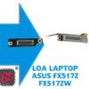 Thay loa laptop Asus FX517Z FX517ZW 2 Thay loa laptop Asus FX517Z FX517ZW