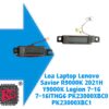 THAY LOA LENOVO SAVIOR R9000K 2021H Y9000K LEGION 7-16 7-16IHTG6 PK23000XBC0 PK23000XBC1 1 THAY LOA LENOVO SAVIOR R9000K 2021H Y9000K LEGION 7-16 7-16IHTG6 PK23000XBC0 PK23000XBC1