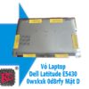 Thay Vỏ Laptop Dell LATITUDE E5430 0WXKXK OD8RFY 1 Thay Vỏ Laptop Dell LATITUDE E5430 0WXKXK OD8RFY