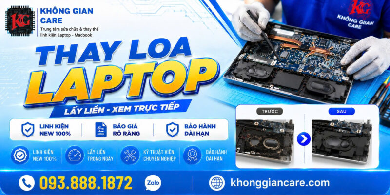 Thay Loa Laptop Asus Vivobook X515 X515UA X515MA F515 6 Thay Loa Laptop Asus Vivobook X515 X515UA X515MA F515