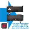 Thay Bàn phím laptop Asus ROG Stirx G17 G713 G713Q G713QR G713R G713RX G713RS G713RC, Asus Strix G Series 2021 1 Thay Bàn phím laptop Asus ROG Stirx G17 G713 G713Q G713QR G713R G713RX G713RS G713RC, Asus Strix G Series 2021 (CÓ ĐÈN, BH 6TH)