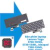 Thay Bàn phím laptop Lenovo Yoga S730-13IWL, S730-13IML, Ideapad 730S-13IML, 730S-13IWL 2 Thay Bàn phím laptop Lenovo Yoga S730-13IWL, S730-13IML, Ideapad 730S-13IML, 730S-13IWL