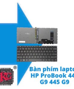 Thay Bàn phím laptop HP ProBook 440 G9 445 G9