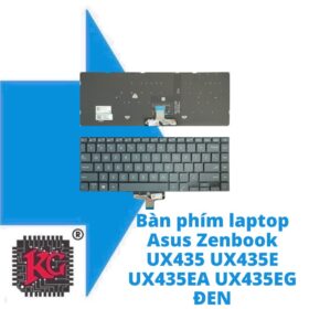 Thay Bàn phím laptop Asus Zenbook UX435 UX435E UX435EA UX435EG ĐEN 5 Thay Bàn phím laptop Asus Zenbook UX435 UX435E UX435EA UX435EG ĐEN