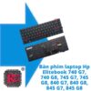 Thay Bàn phím laptop Hp Elitebook 740 G7, 740 G8 2 Thay Bàn phím laptop Hp Elitebook 740 G7, 740 G8, 745 G7, 745 G8, 840 G7, 840 G8, 845 G7, 845 G8