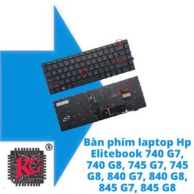 Thay Bàn phím laptop Hp Elitebook 740 G7, 740 G8 5 Thay Bàn phím laptop Hp Elitebook 740 G7, 740 G8, 745 G7, 745 G8, 840 G7, 840 G8, 845 G7, 845 G8