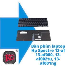 Thay Bàn phím laptop Hp Spectre 13-af 13-af000, 13-af002tu, 13-af001ng 5 Thay Bàn phím laptop Hp Spectre 13-af 13-af000, 13-af002tu, 13-af001ng