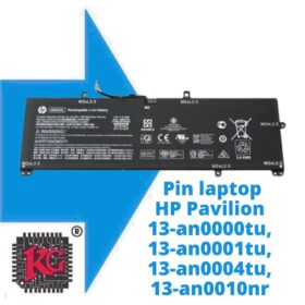 Thay Pin laptop HP Pavilion 13-an0000tu, 13-an0001tu, 13-an0004tu, 13-an0010nr, 13-an0012tu, MM02XL 5 Thay Pin laptop HP Pavilion 13-an0000tu, 13-an0001tu, 13-an0004tu, 13-an0010nr, 13-an0012tu, MM02XL