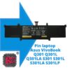 Thay Pin laptop Asus VivoBook Q301 Q301L Q301LA S301 S301L S301LA S301LP, C21N1309 1 Thay Pin laptop Asus VivoBook Q301 Q301L Q301LA S301 S301L S301LA S301LP, C21N1309