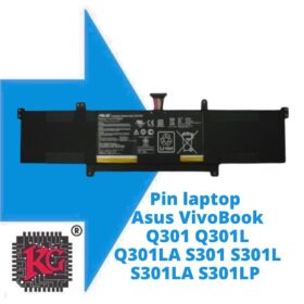 Thay Pin laptop Asus VivoBook Q301 Q301L Q301LA S301 S301L S301LA S301LP, C21N1309 5 Thay Pin laptop Asus VivoBook Q301 Q301L Q301LA S301 S301L S301LA S301LP, C21N1309