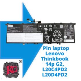 Thay Pin laptop Lenovo Thinkbook 14p G2, L20C4PD2 L20D4PD2 5 Thay Pin laptop Lenovo Thinkbook 14p G2, L20C4PD2 L20D4PD2