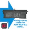 Thay Pin laptop Hp EliteBook X360 1020 G2, ET04XL 1 Thay Pin laptop Hp EliteBook X360 1020 G2, ET04XL