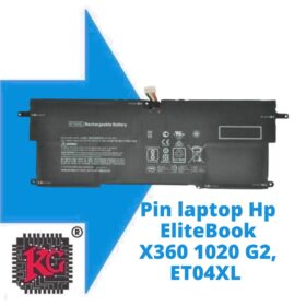 Thay Pin laptop Hp EliteBook X360 1020 G2, ET04XL 5 Thay Pin laptop Hp EliteBook X360 1020 G2, ET04XL