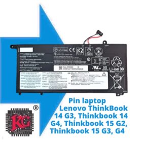 Thay Pin laptop Lenovo Thinkbook 14 G3, Thinkbook 14 G4, Thinkbook 15 G2 5 Thay Pin laptop Lenovo Thinkbook 14 G3, Thinkbook 14 G4, Thinkbook 15 G2, Thinkbook 15 G3, Thinkbook 15 G4, L19L3PDA L19C3PDA L19M3PDA L19D3PDA