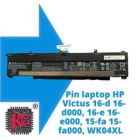 Thay Pin laptop HP Victus 16-d 16-d000, 16-e 16-e000, 15-fa 15-fa000, WK04XL 5 Thay Pin laptop HP Victus 16-d 16-d000, 16-e 16-e000, 15-fa 15-fa000, WK04XL