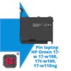 Thay Pin laptop HP Omen 17-w 17-w100, 17t-w100, 17-w110ng, 17-w119tx, 17-w120tx, 17-w220nr, 17-w205tx, 17-w206tx, 17-w295ms, PF06XL 1 Thay Pin laptop HP Omen 17-w 17-w100, 17t-w100, 17-w110ng, 17-w119tx, 17-w120tx, 17-w220nr, 17-w205tx, 17-w206tx, 17-w295ms, PF06XL